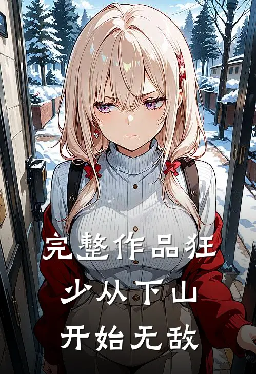完整作品狂少从下山开始无敌
