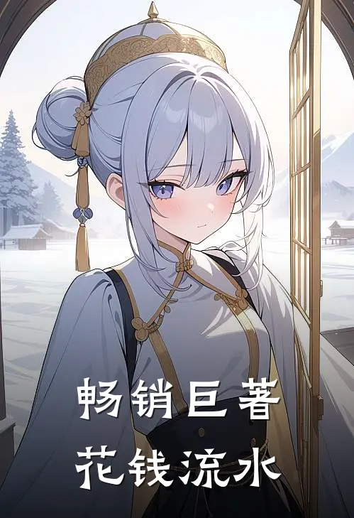 畅销巨著花钱流水