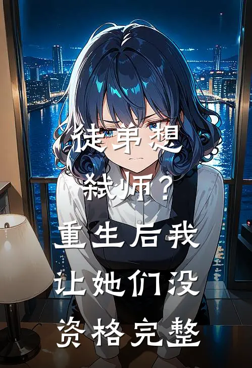 徒弟想弑师?重生后我让她们没资格完整