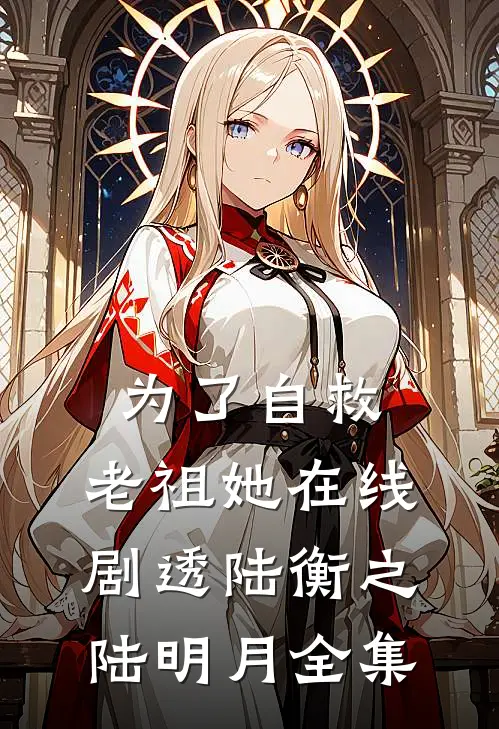 为了自救，老祖她在线剧透陆衡之陆明月 全集