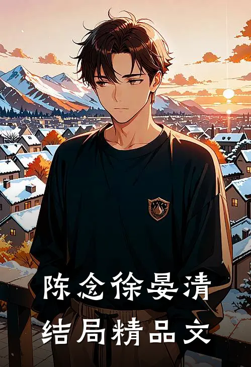 陈念徐晏清结局精品文