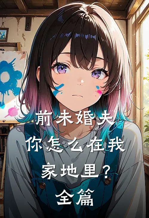 前未婚夫,你怎么在我家地里?全篇