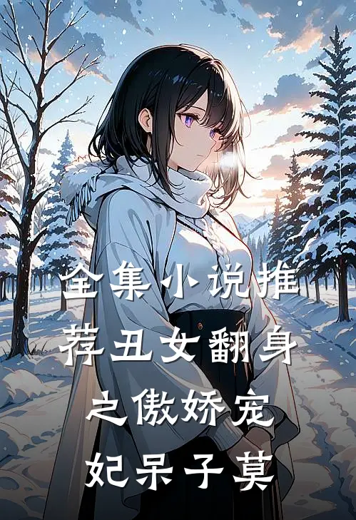 全集小说推荐丑女翻身之傲娇宠妃 呆子莫