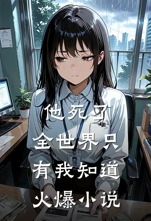 他死了,全世界只有我知道火爆在线阅读