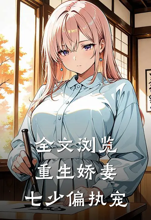 全文浏览重生娇妻七少偏执宠