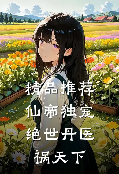 精品推荐仙帝独宠：绝世丹医祸天下