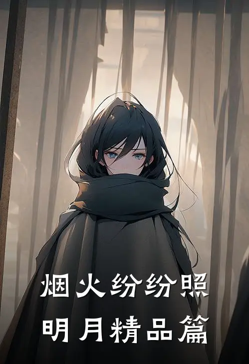 烟火纷纷照明月精品篇