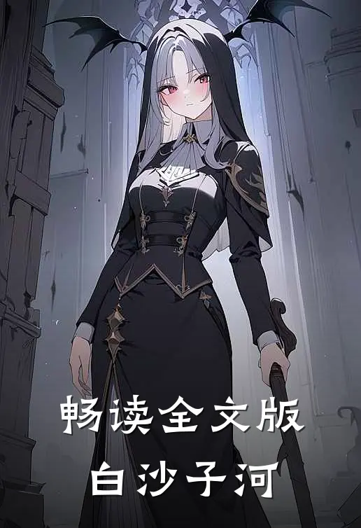 畅读全文版白沙子河