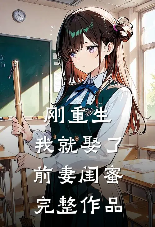 刚重生,我就娶了前妻闺蜜完整作品阅读