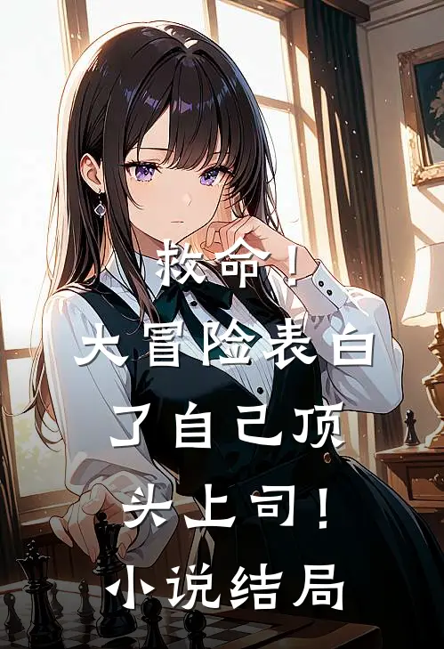 救命！大冒险表白了自己顶头上司！小说结局