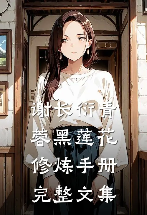谢长衍青蓉黑莲花修炼手册完整文集