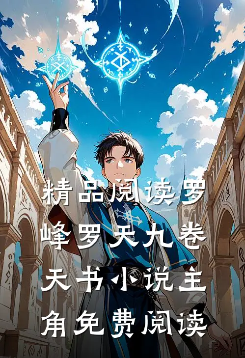 精品阅读罗峰罗天九卷天书小说主角免费阅读