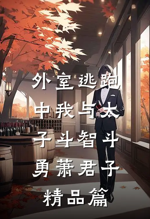 外室逃跑中我与太子斗智斗勇 萧君子精品篇