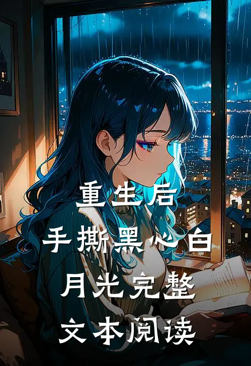 重生后，手撕黑心白月光完整文本阅读