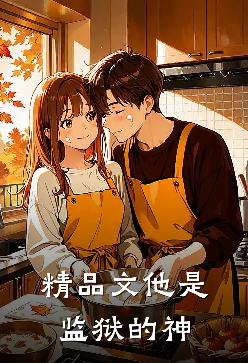 精品文他是监狱的神