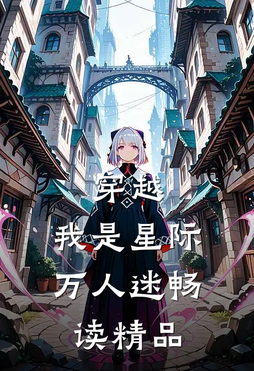 穿越：我是星际万人迷畅读精品