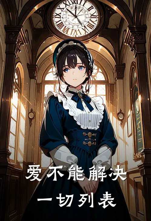 爱不能解决一切列表