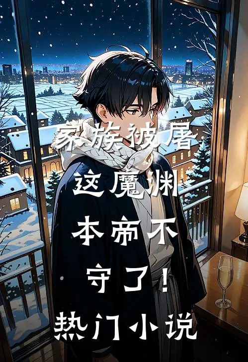 家族被屠,这魔渊,本帝不守了!热门