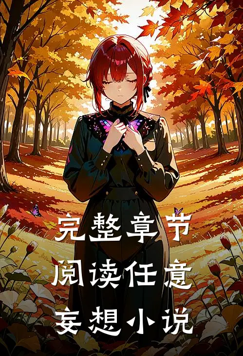 完整章节阅读任意妄想小说