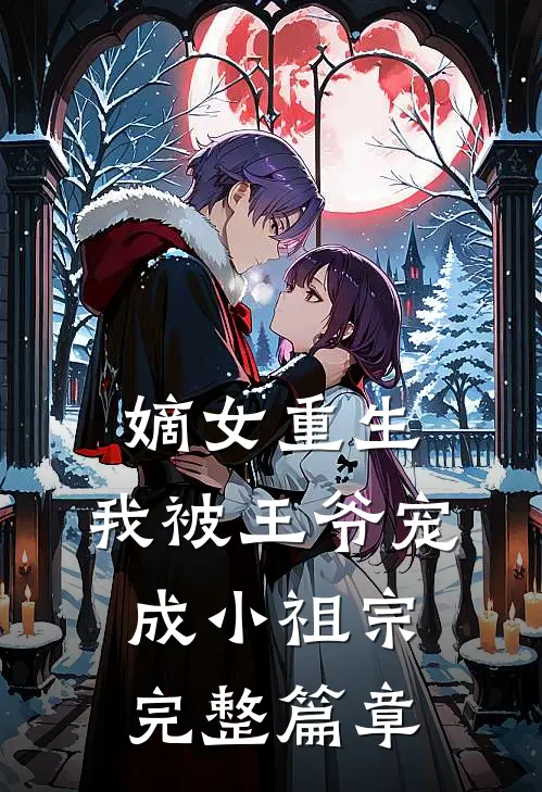 嫡女重生:我被王爷宠成小祖宗完整篇章
