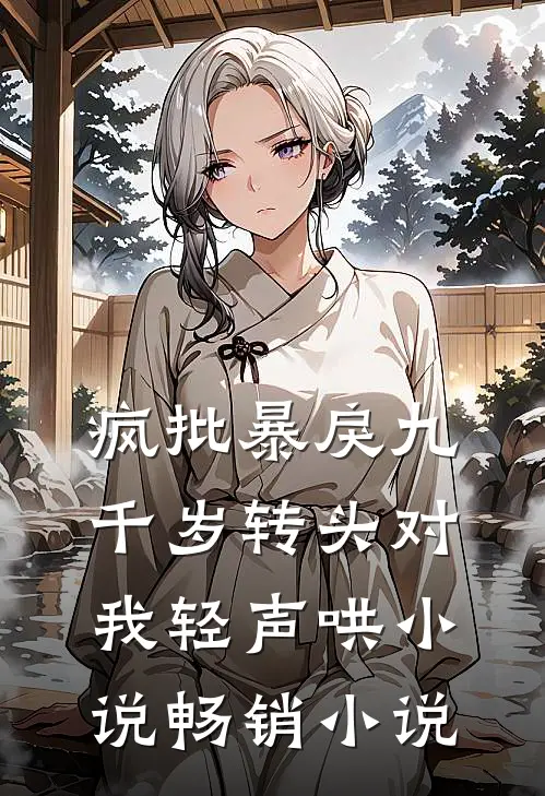 疯批暴戾九千岁转头对我轻声哄小说畅销小说