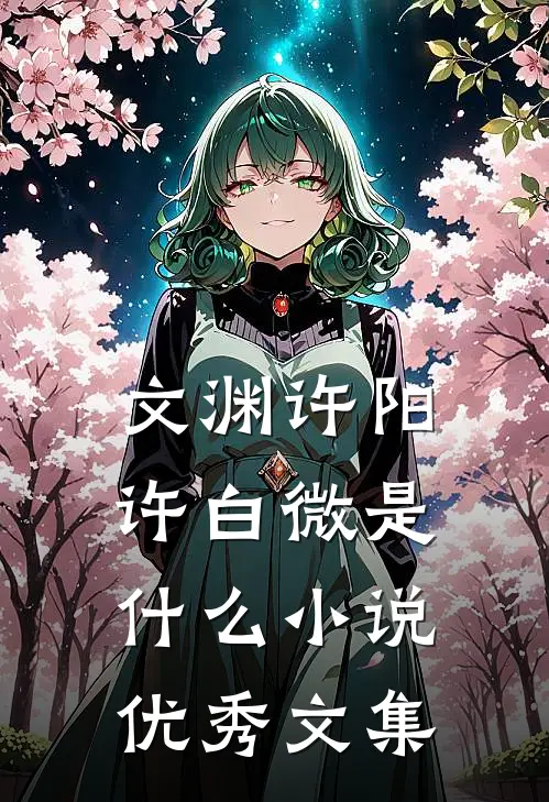 文渊许阳许白微是什么小说优秀文集