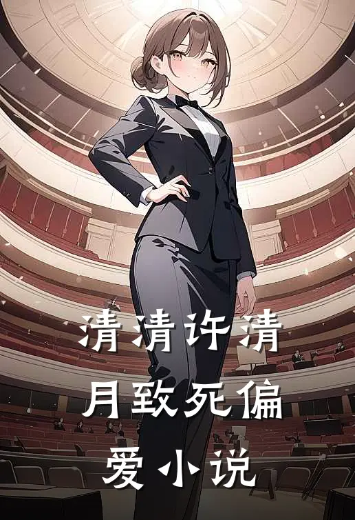 清清许清月致死偏爱小说