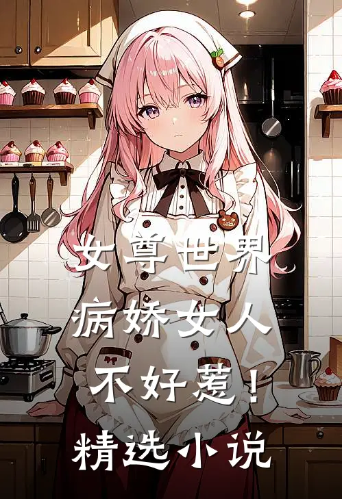 女尊世界病娇女人不好惹!精选阅读