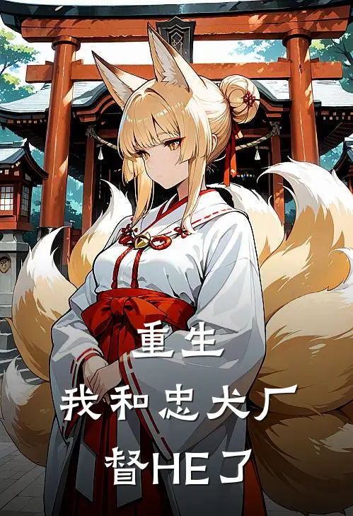 重生：我和忠犬厂督HE了