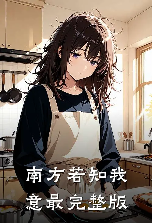 南方若知我意最完整版