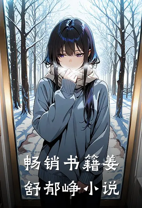 畅销书籍姜舒郁峥小说