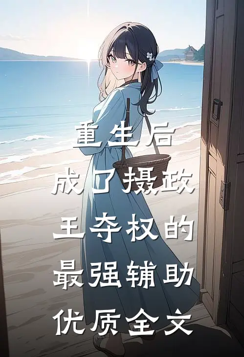 重生后，成了摄政王夺权的最强辅助优质全文