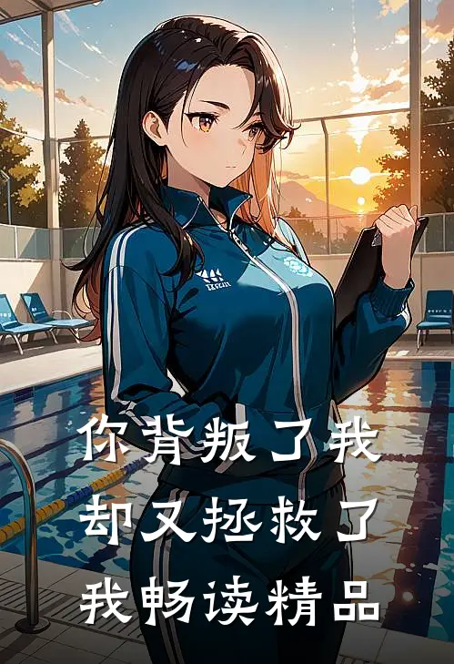 你背叛了我,却又拯救了我畅读精品