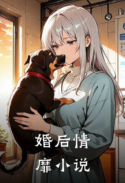 婚后情靡小说