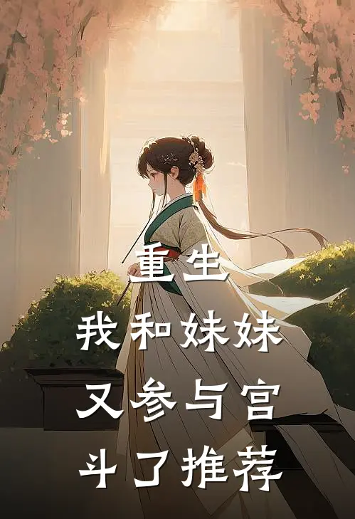 重生我和妹妹又参与宫斗了推荐书