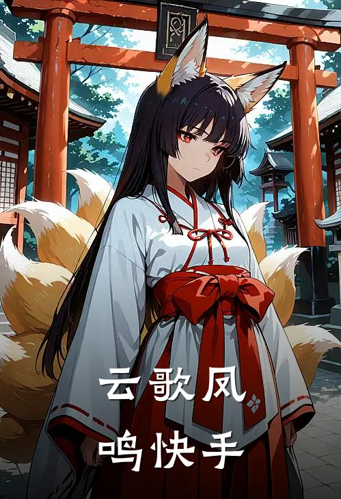 云歌凤鸣快手