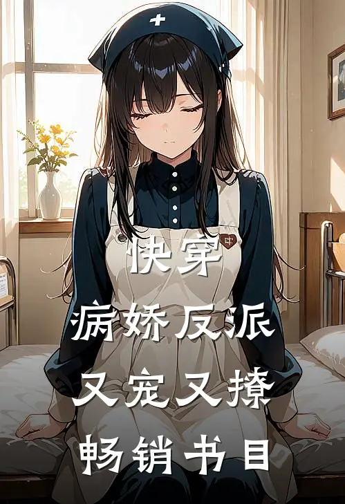 快穿：病娇反派又宠又撩畅销书目