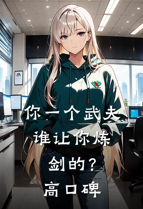 你一个武夫,谁让你炼剑的?高口碑是