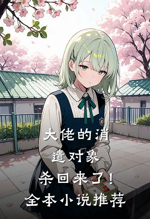 大佬的消遣对象,杀回来了!全本推荐阅读