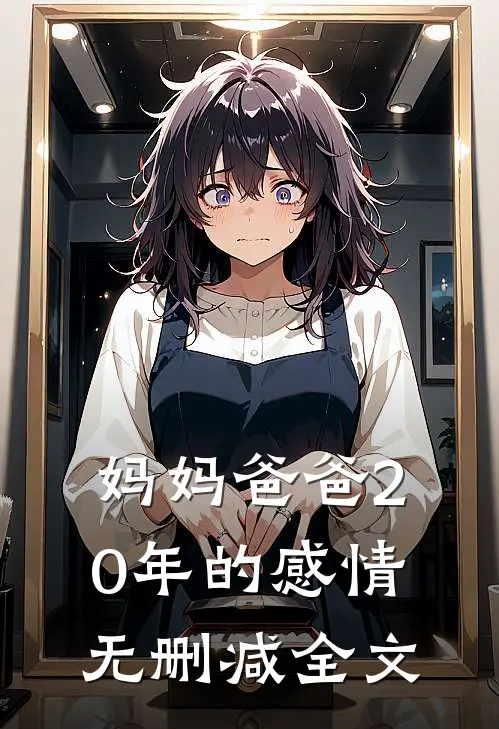 妈妈爸爸20年的感情无删减全文