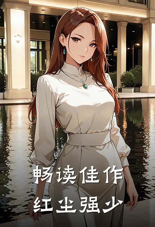畅读佳作红尘强少