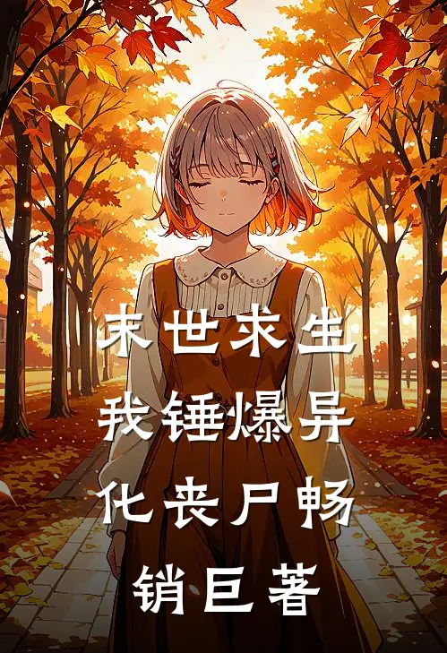末世求生我锤爆异化丧尸畅销巨著