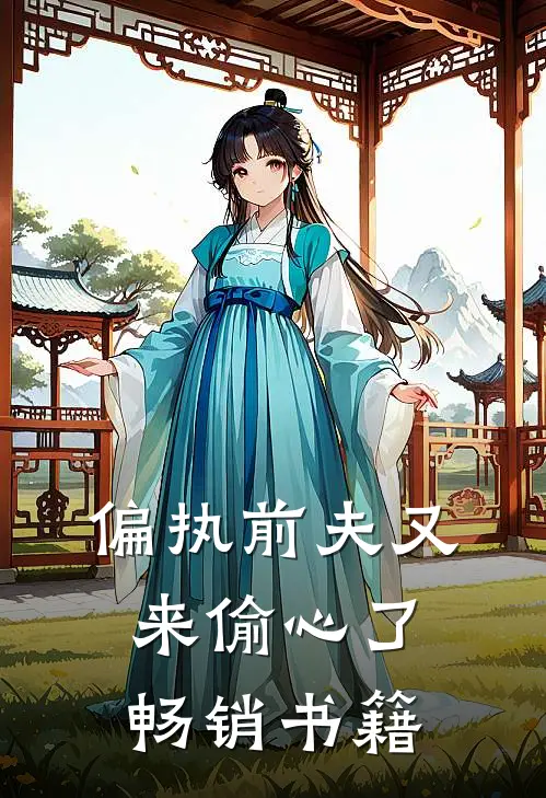 偏执前夫又来偷心了畅销书籍