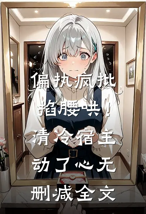 偏执疯批掐腰哄！清冷宿主动了心无删减全文