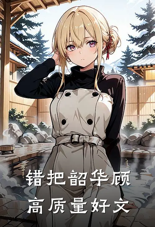 错把韶华顾高质量好文