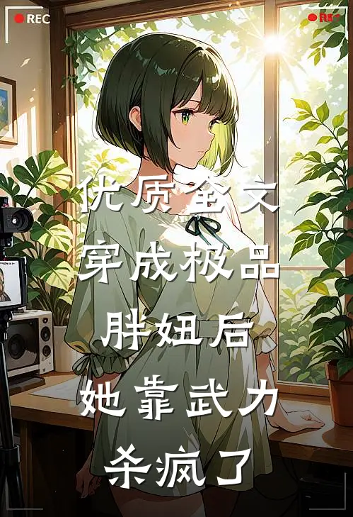 优质全文穿成极品胖妞后，她靠武力杀疯了