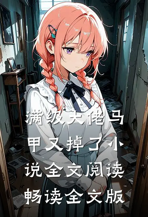 满级大佬马甲又掉了小说全文阅读畅读全文版