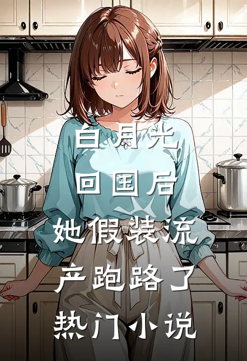 白月光回国后，她假装流产跑路了热门小说