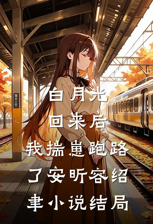 白月光回来后，我揣崽跑路了安昕容绍聿小说结局