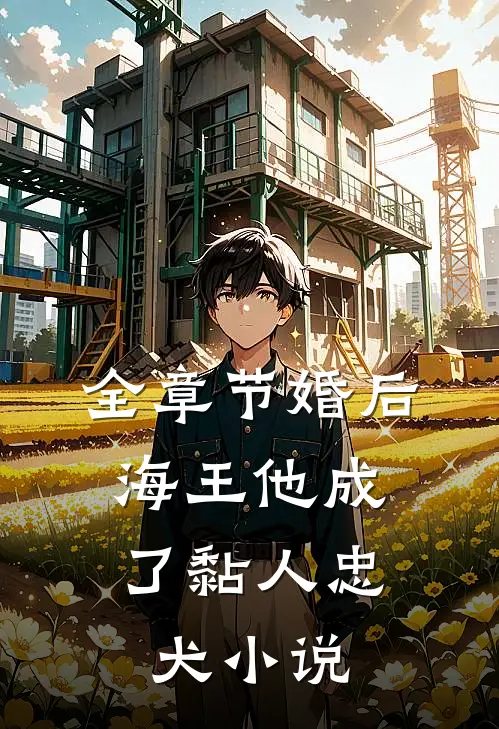 全章节婚后,海王他成了黏人忠犬小说